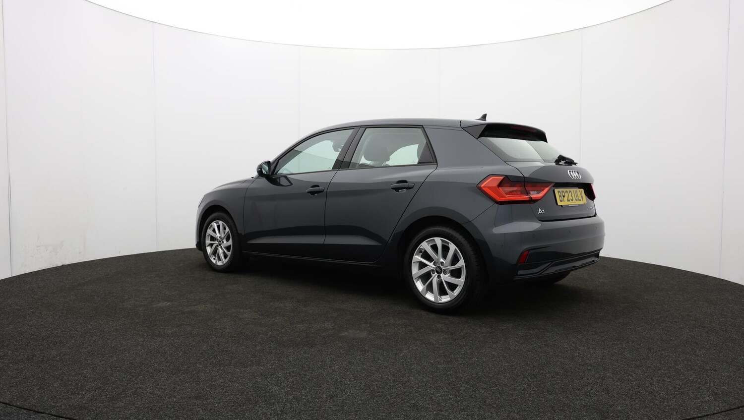 Used Audi A1 2023 for sale - 75884892: Photo 78