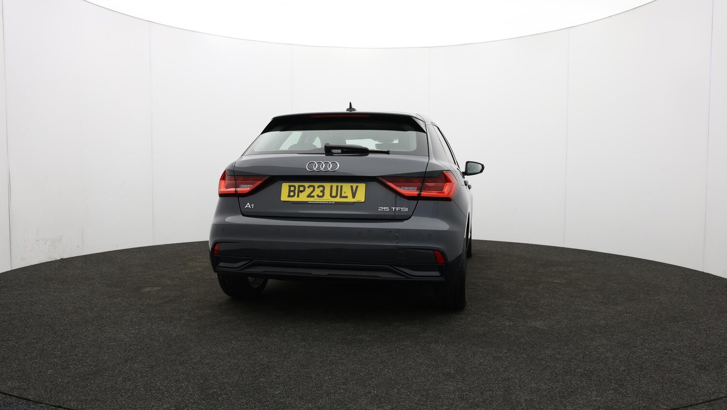 Used Audi A1 2023 for sale - 75884892: Photo 79