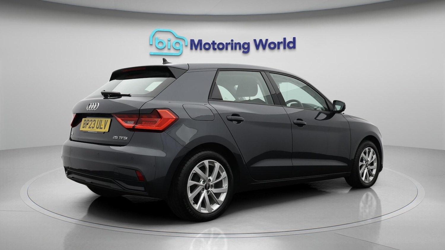 Used Audi A1 2023 for sale - 75884892: Photo 8