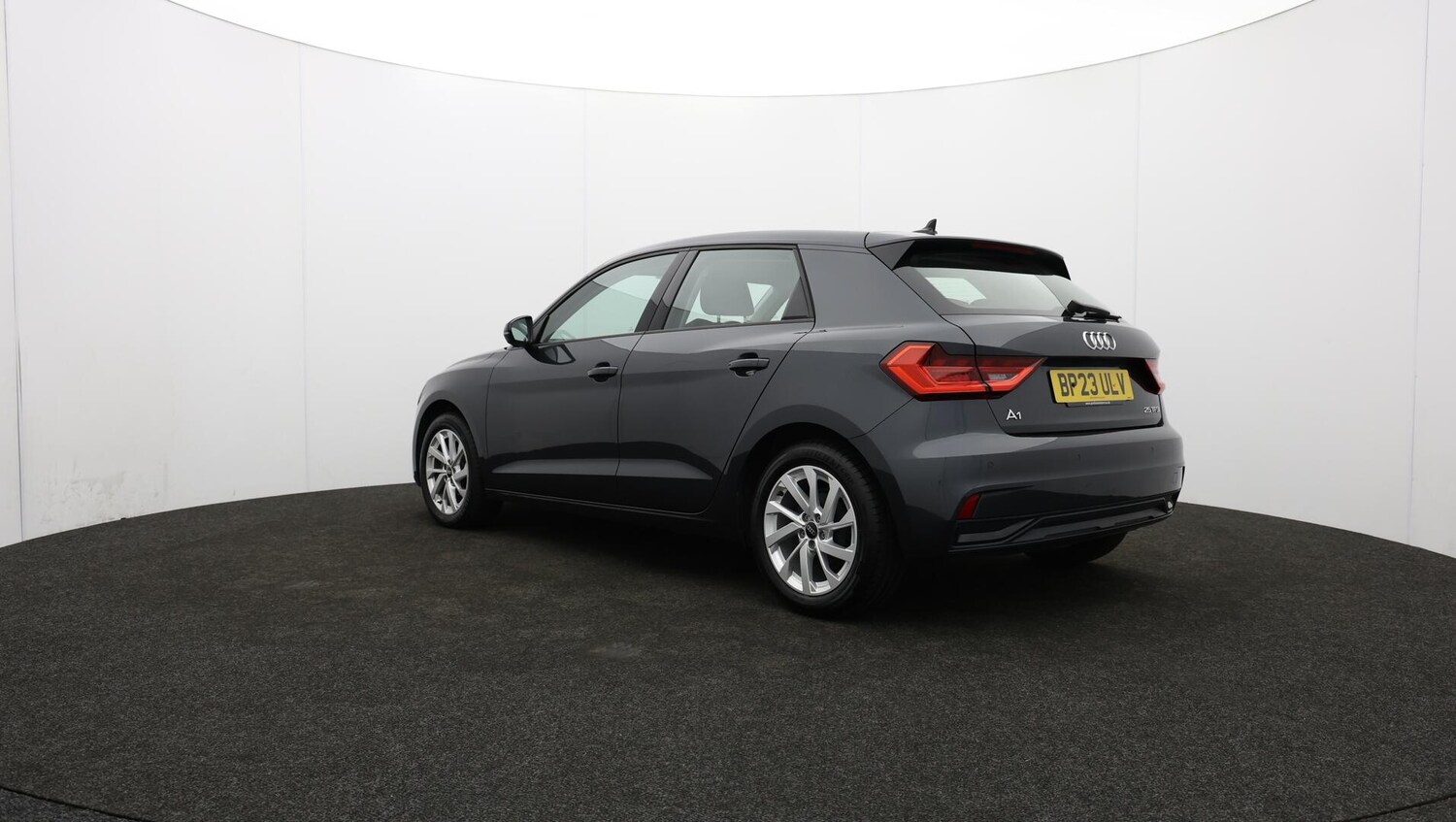 Used Audi A1 2023 for sale - 75884892: Photo 80