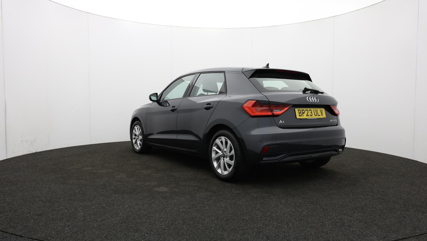 Used Audi A1 2023 for sale - 75884892: Photo 81