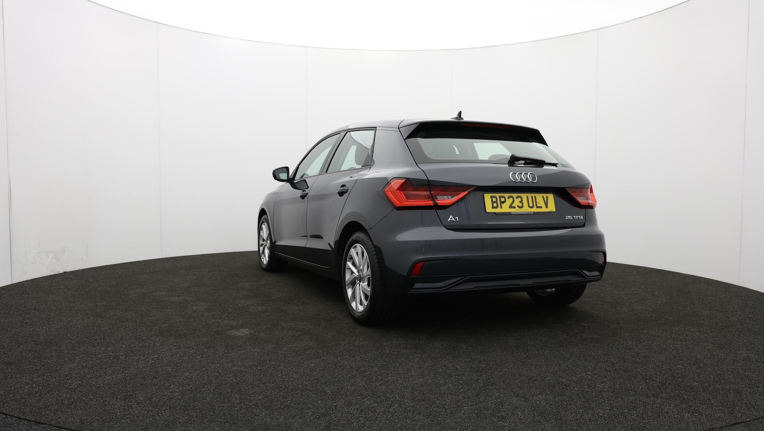 Used Audi A1 2023 for sale - 75884892: Photo 82