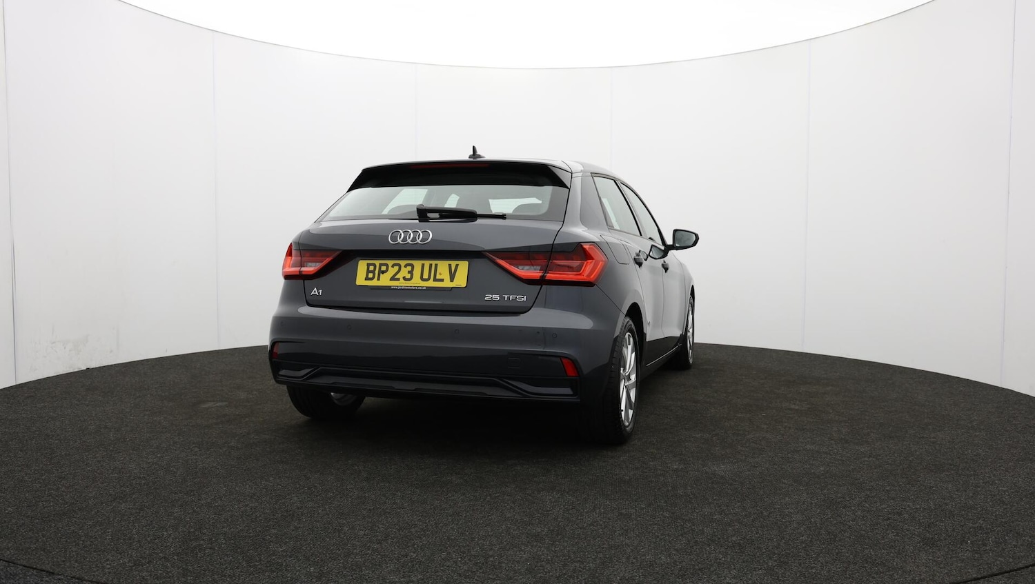 Used Audi A1 2023 for sale - 75884892: Photo 83