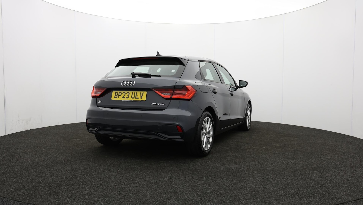 Used Audi A1 2023 for sale - 75884892: Photo 84