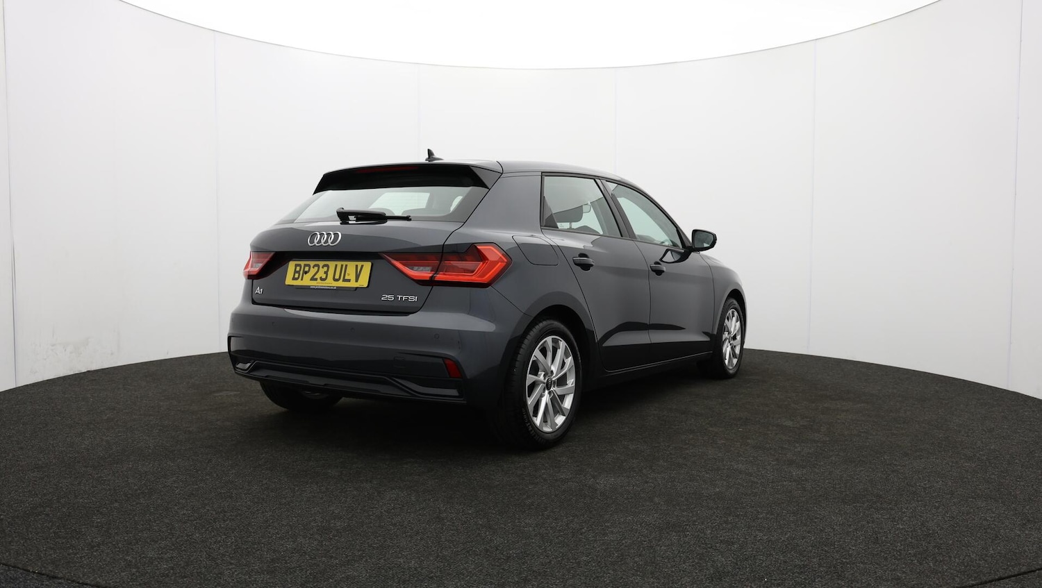 Used Audi A1 2023 for sale - 75884892: Photo 85