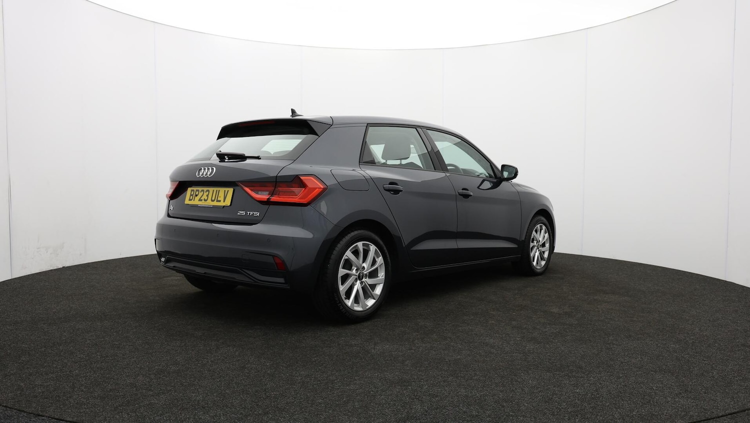 Used Audi A1 2023 for sale - 75884892: Photo 86
