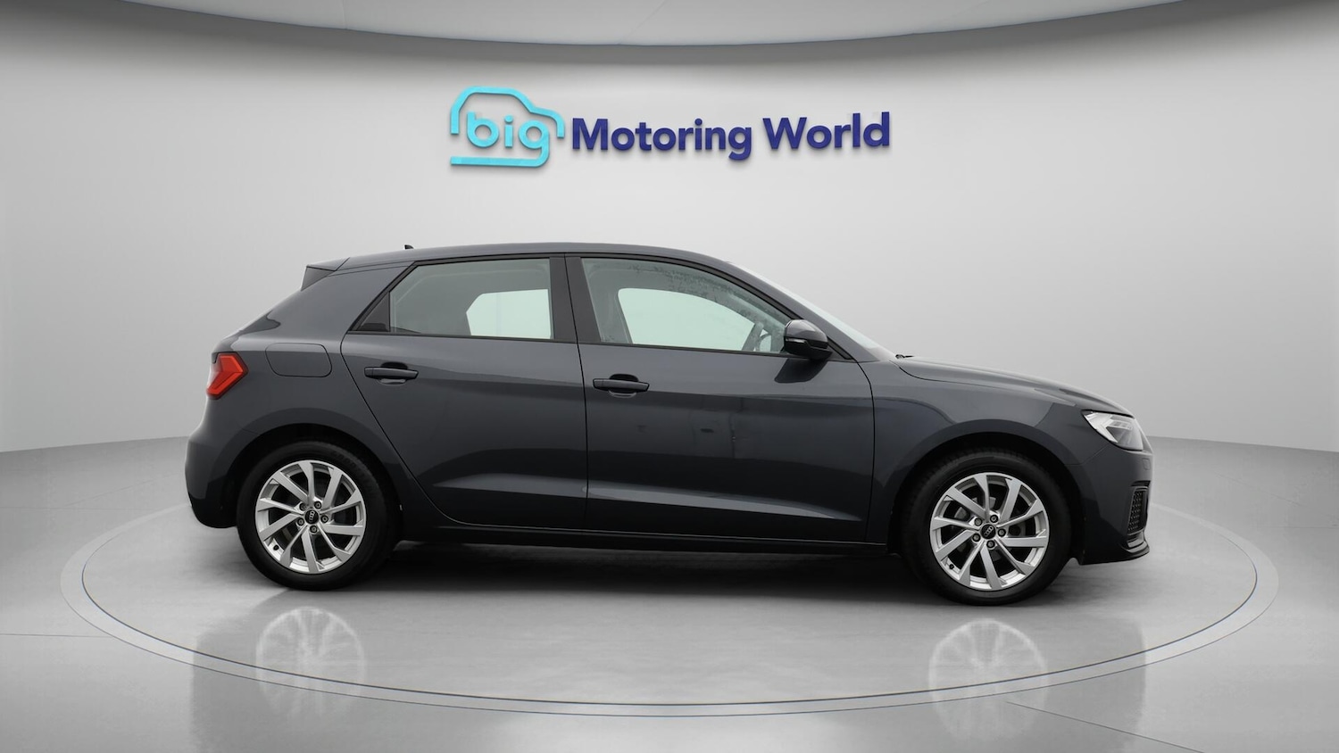 Used Audi A1 2023 for sale - 75884892: Photo 9