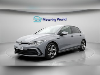 Used Volkswagen Golf 2023 for sale - 79537183: Photo