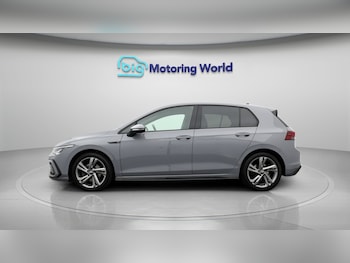 Used Volkswagen Golf 2023 for sale - 79537183: Photo
