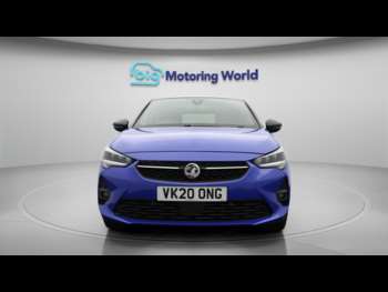 Used Vauxhall Corsa 2020 for sale - 75215284: Photo