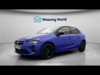 Used Vauxhall Corsa 2020 for sale - 75215284: Photo