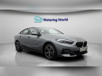 BMW 2 Series feature image