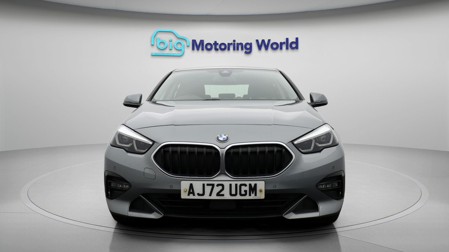 Used BMW 2 Series 2023 for sale - 78098989: Photo 2