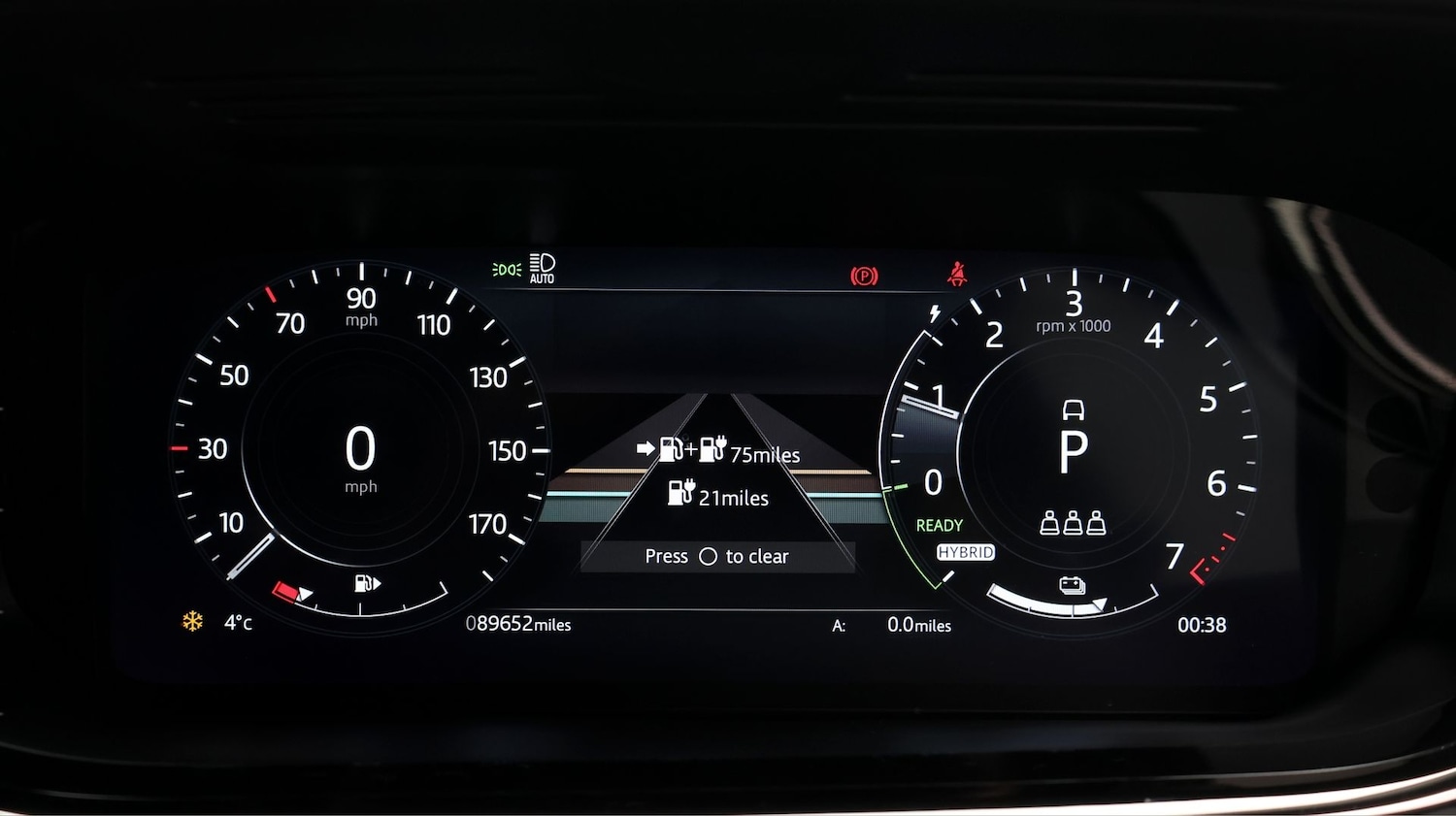 Used Land Rover Range Rover Evoque 2021 for sale - 77375727: Photo 10