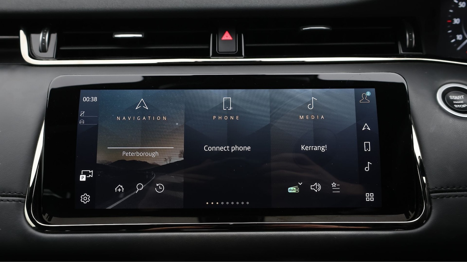 Used Land Rover Range Rover Evoque 2021 for sale - 77375727: Photo 11