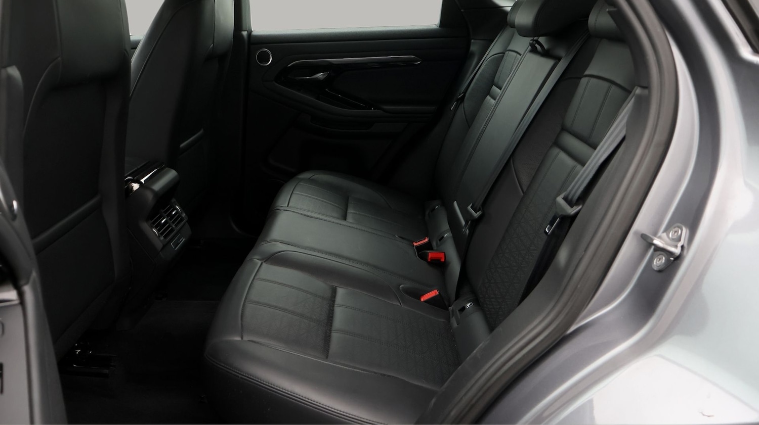 Used Land Rover Range Rover Evoque 2021 for sale - 77375727: Photo 16