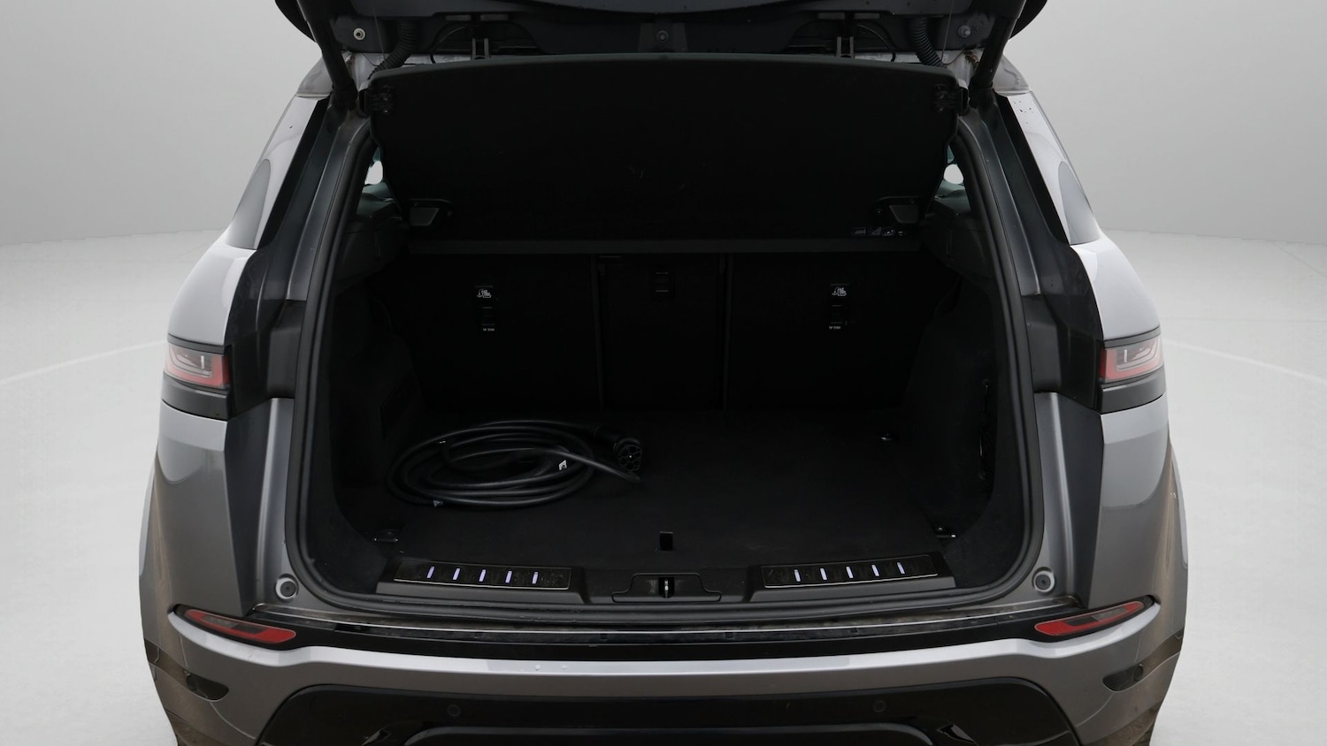 Used Land Rover Range Rover Evoque 2021 for sale - 77375727: Photo 17