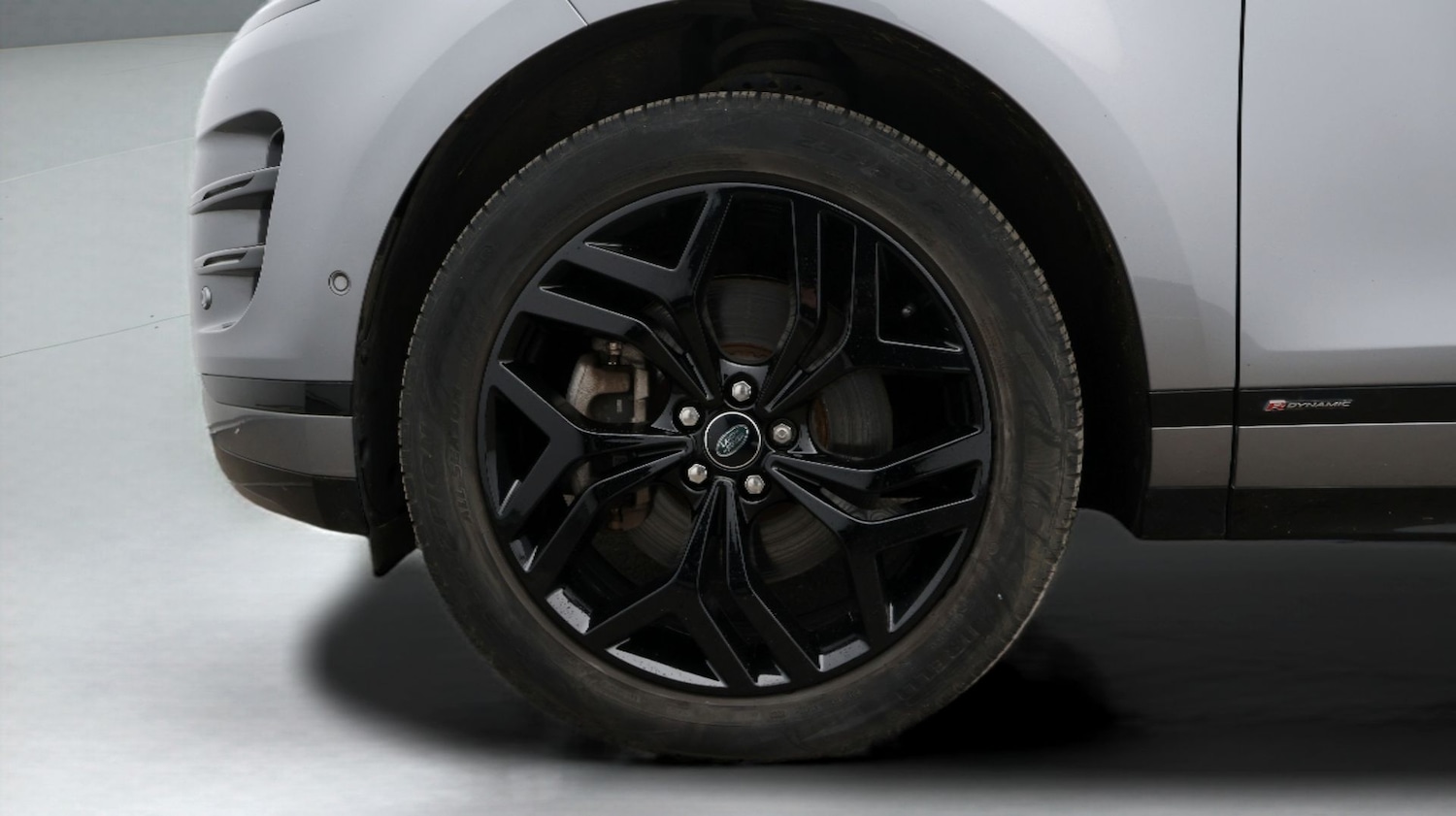 Used Land Rover Range Rover Evoque 2021 for sale - 77375727: Photo 18