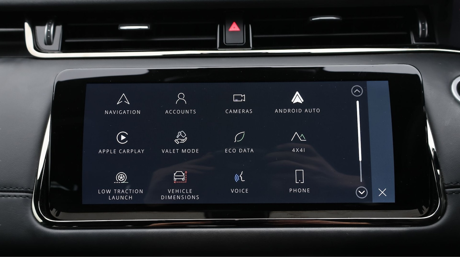 Used Land Rover Range Rover Evoque 2021 for sale - 77375727: Photo 20