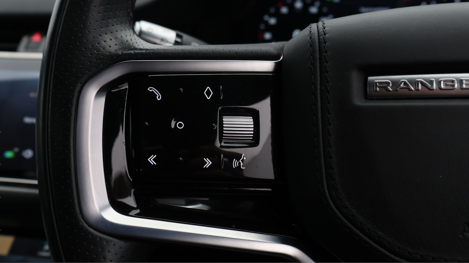 Used Land Rover Range Rover Evoque 2021 for sale - 77375727: Photo 23