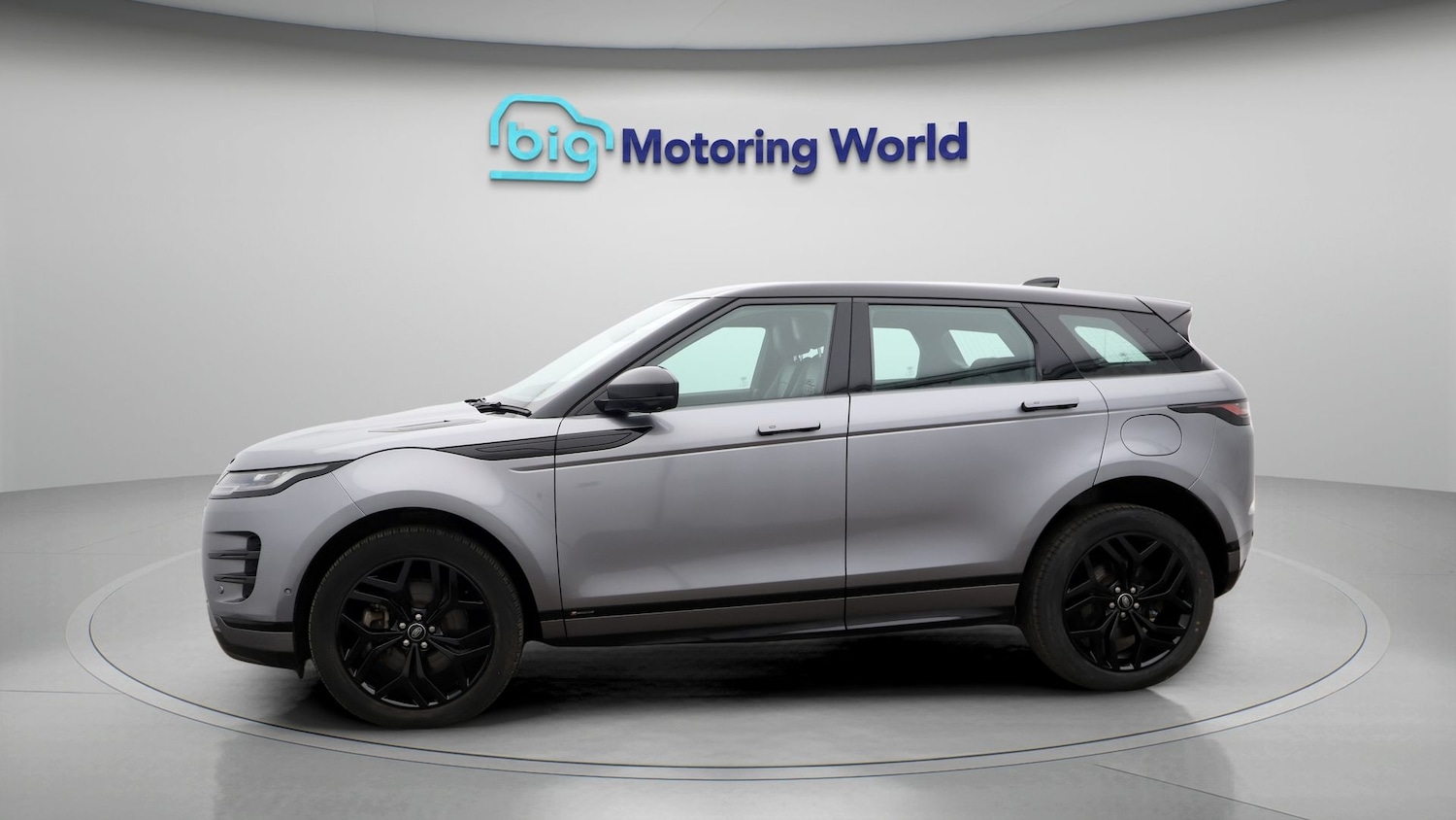 Used Land Rover Range Rover Evoque 2021 for sale - 77375727: Photo 4