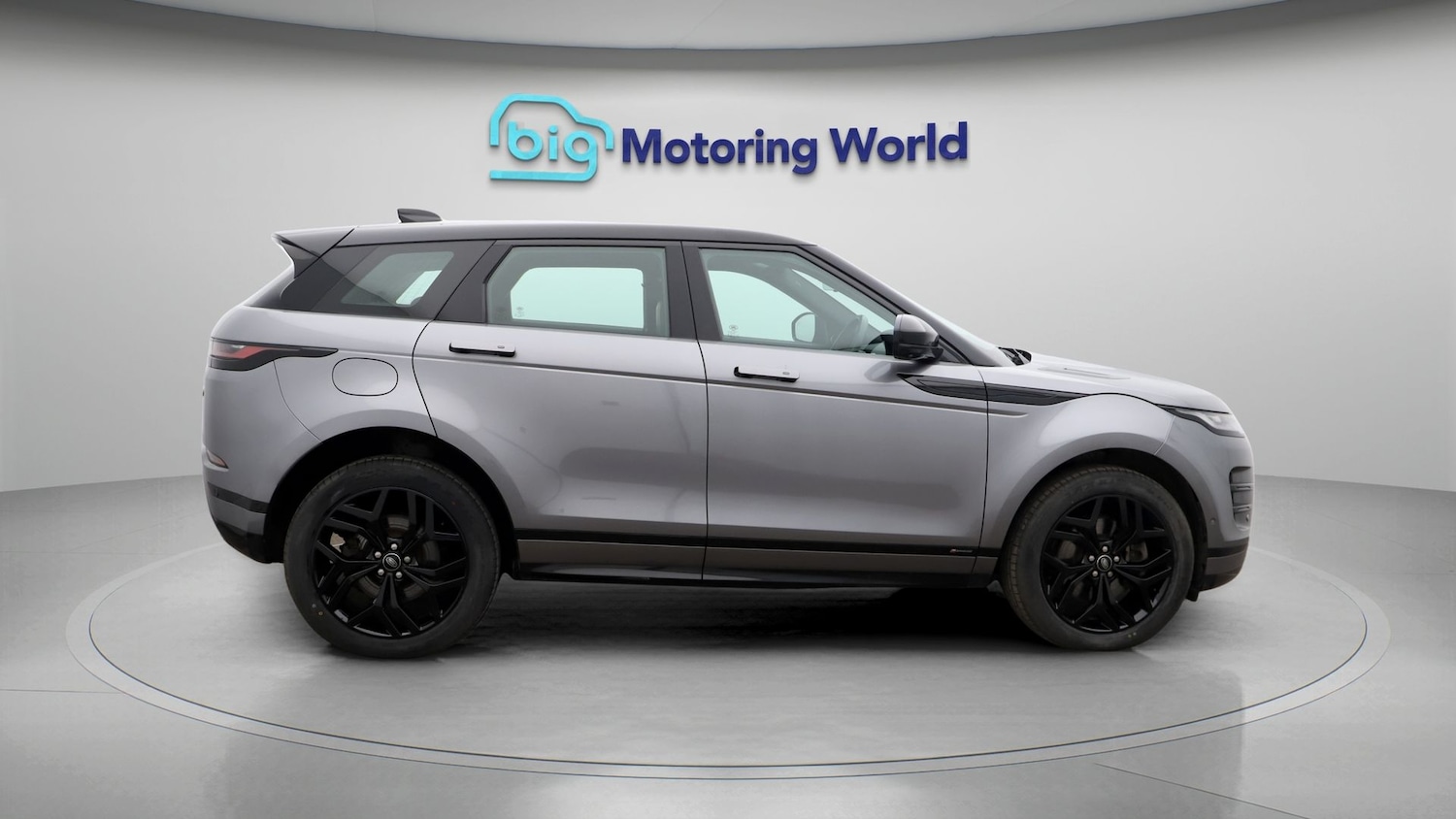 Used Land Rover Range Rover Evoque 2021 for sale - 77375727: Photo 8