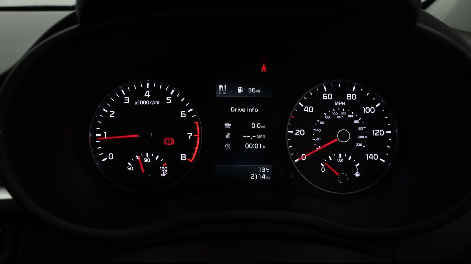 Used Kia Picanto 2023 for sale - 78155639: Photo 10