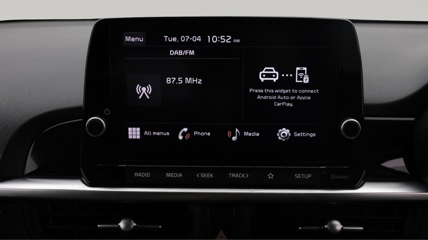 Used Kia Picanto 2023 for sale - 78155639: Photo 11