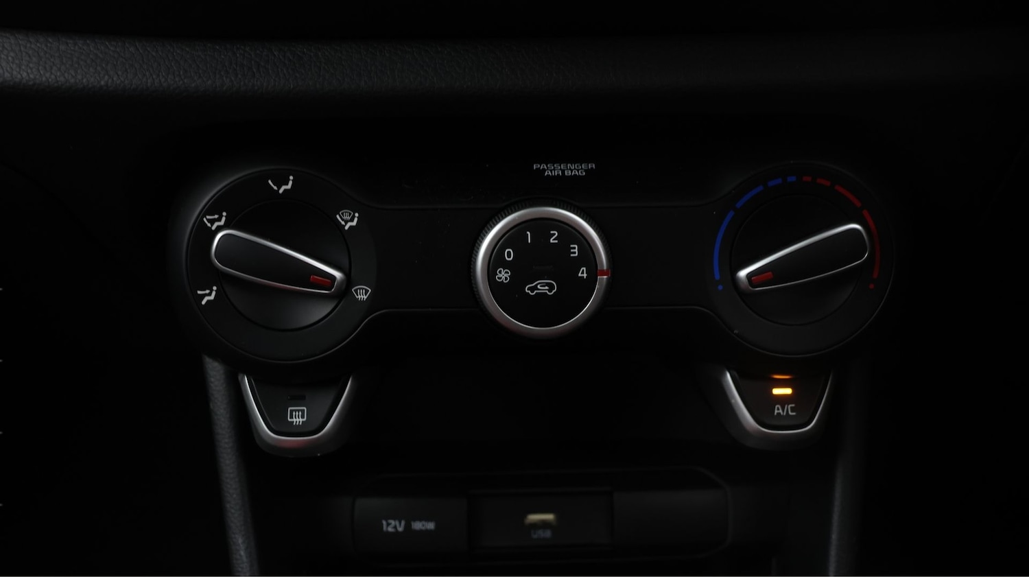 Used Kia Picanto 2023 for sale - 78155639: Photo 12