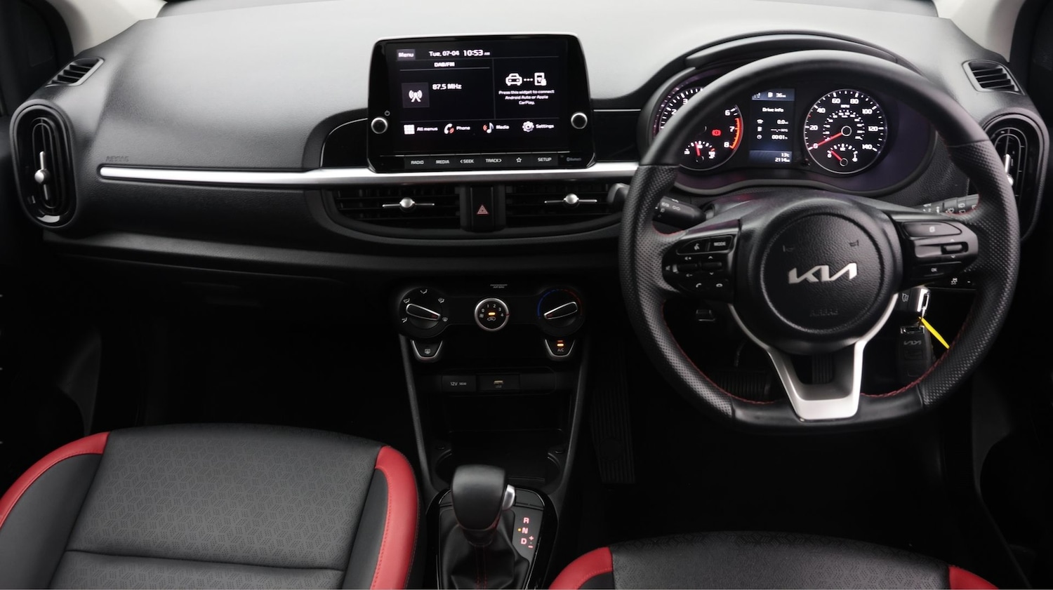 Used Kia Picanto 2023 for sale - 78155639: Photo 13