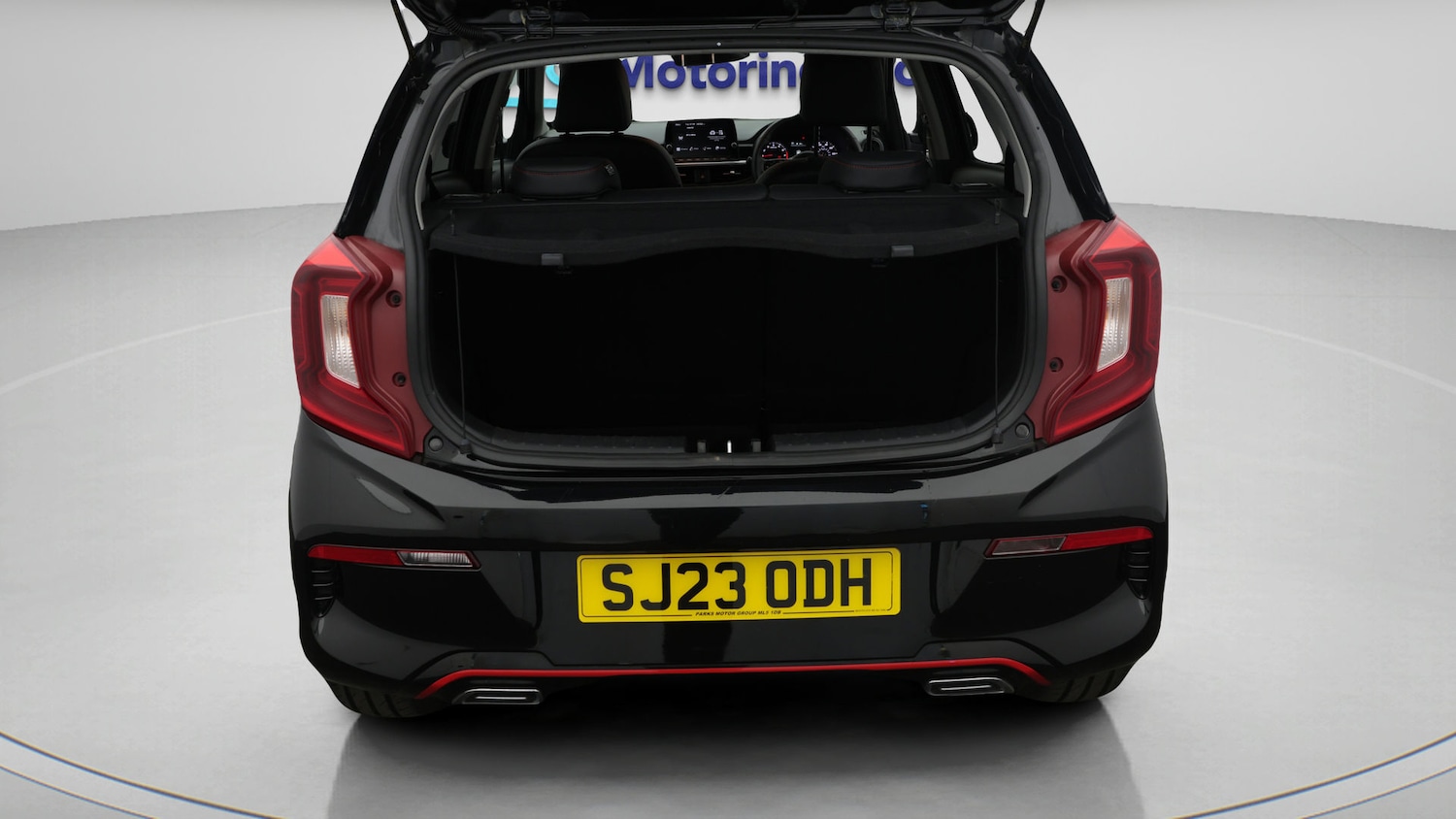 Used Kia Picanto 2023 for sale - 78155639: Photo 17