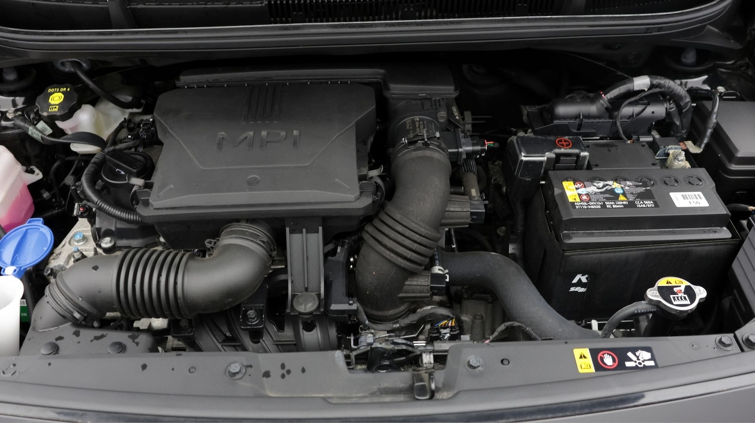 Used Kia Picanto 2023 for sale - 78155639: Photo 19