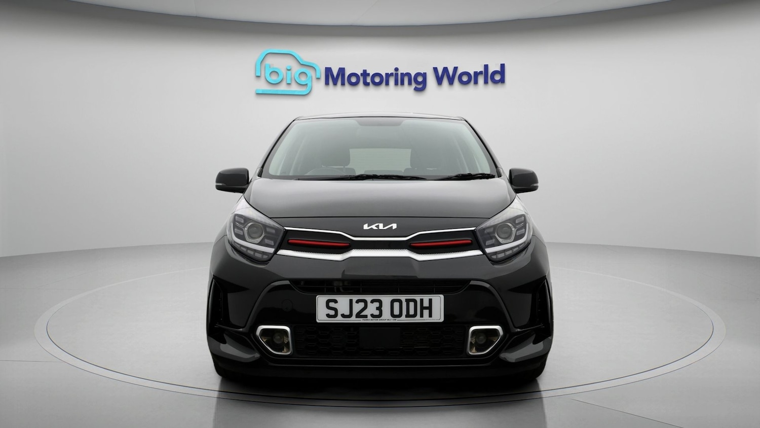 Used Kia Picanto 2023 for sale - 78155639: Photo 2