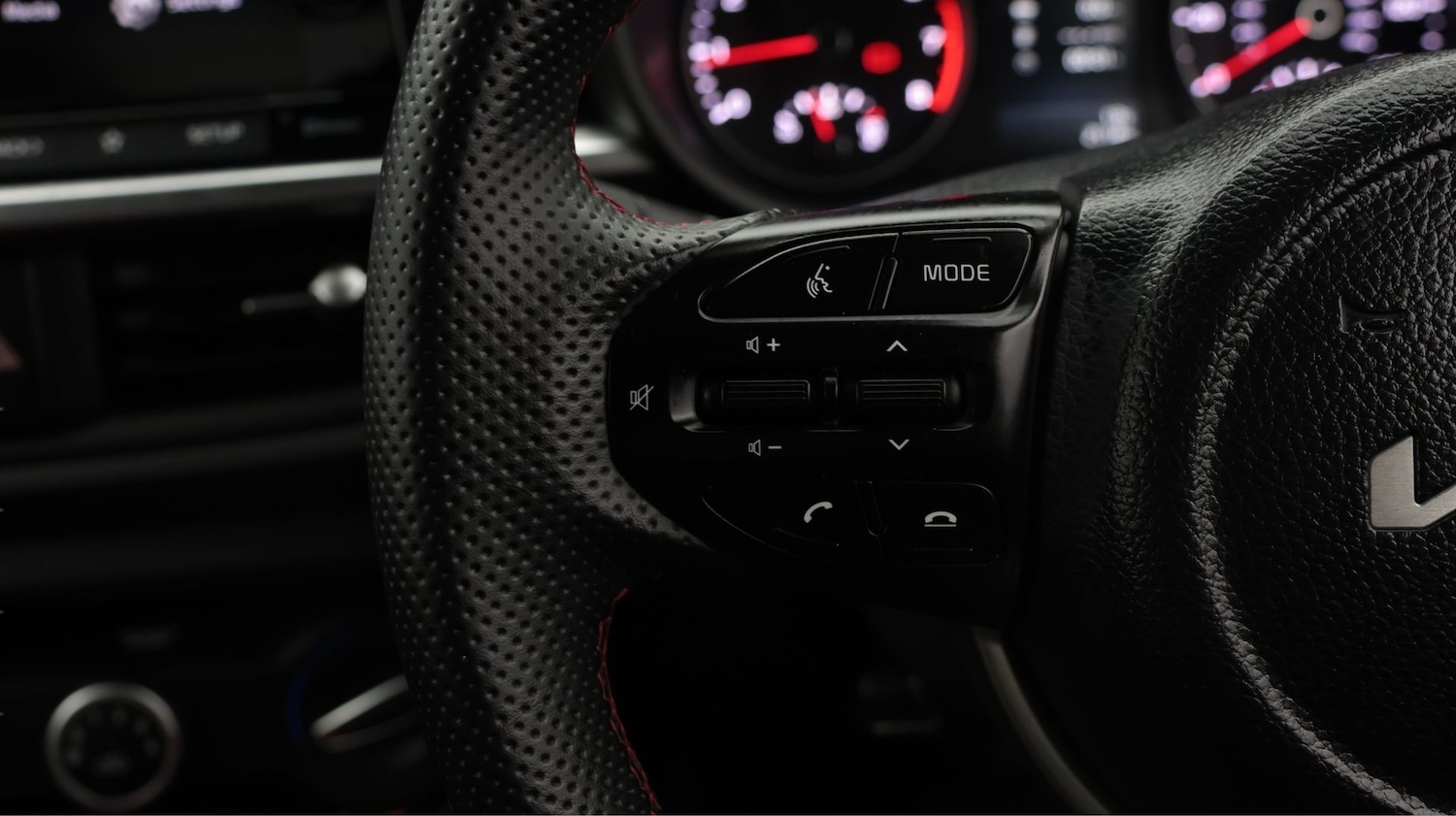 Used Kia Picanto 2023 for sale - 78155639: Photo 23