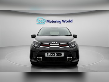 Used Kia Picanto 2023 for sale - 78155639: Photo