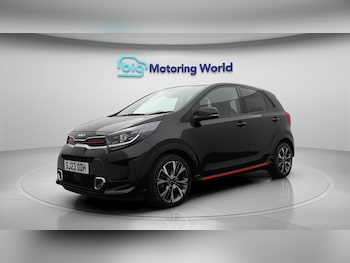 Used Kia Picanto 2023 for sale - 78155639: Photo