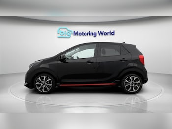 Used Kia Picanto 2023 for sale - 78155639: Photo