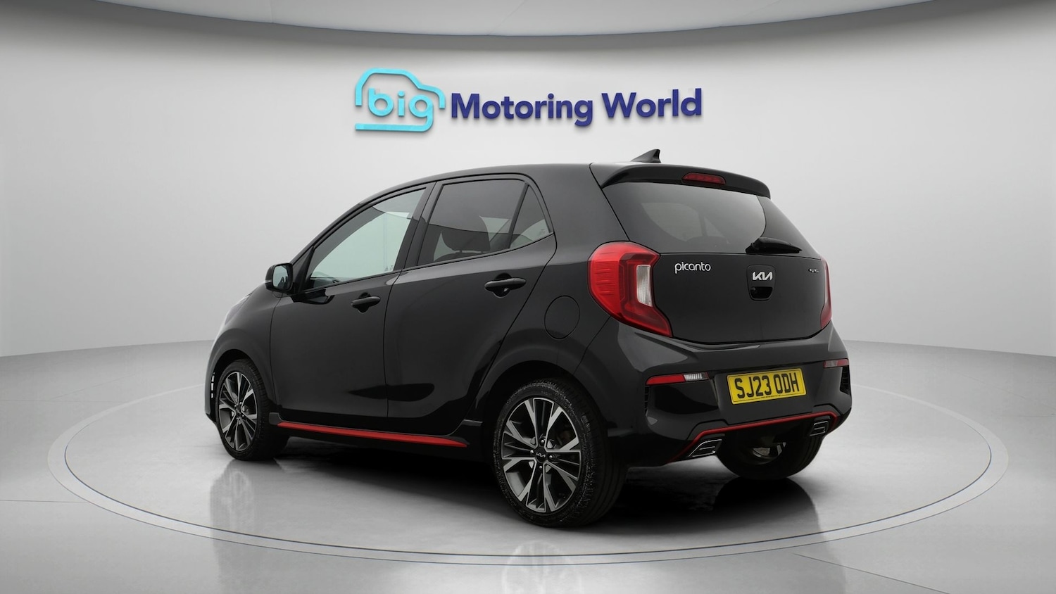 Used Kia Picanto 2023 for sale - 78155639: Photo 5