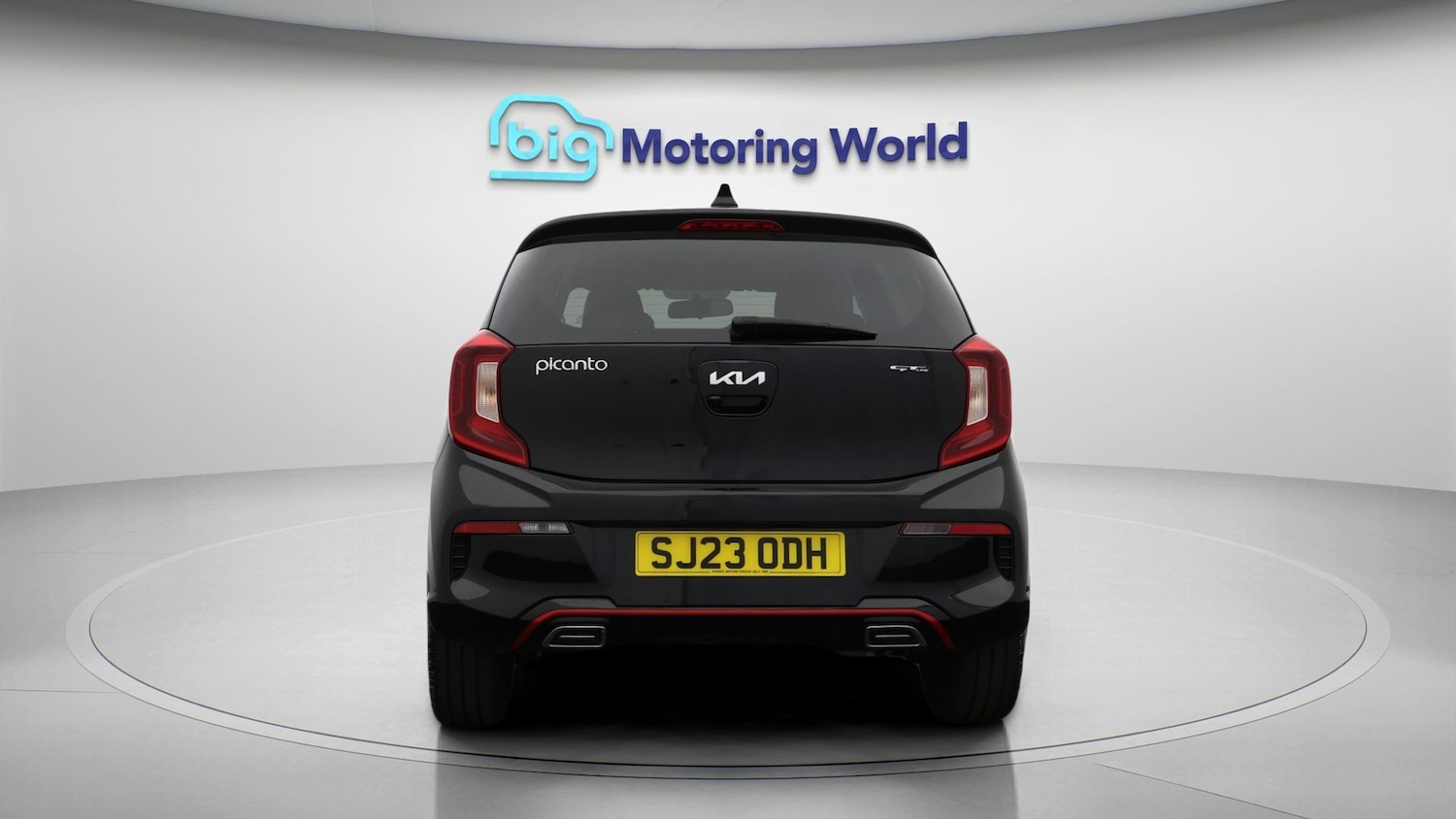 Used Kia Picanto 2023 for sale - 78155639: Photo 6