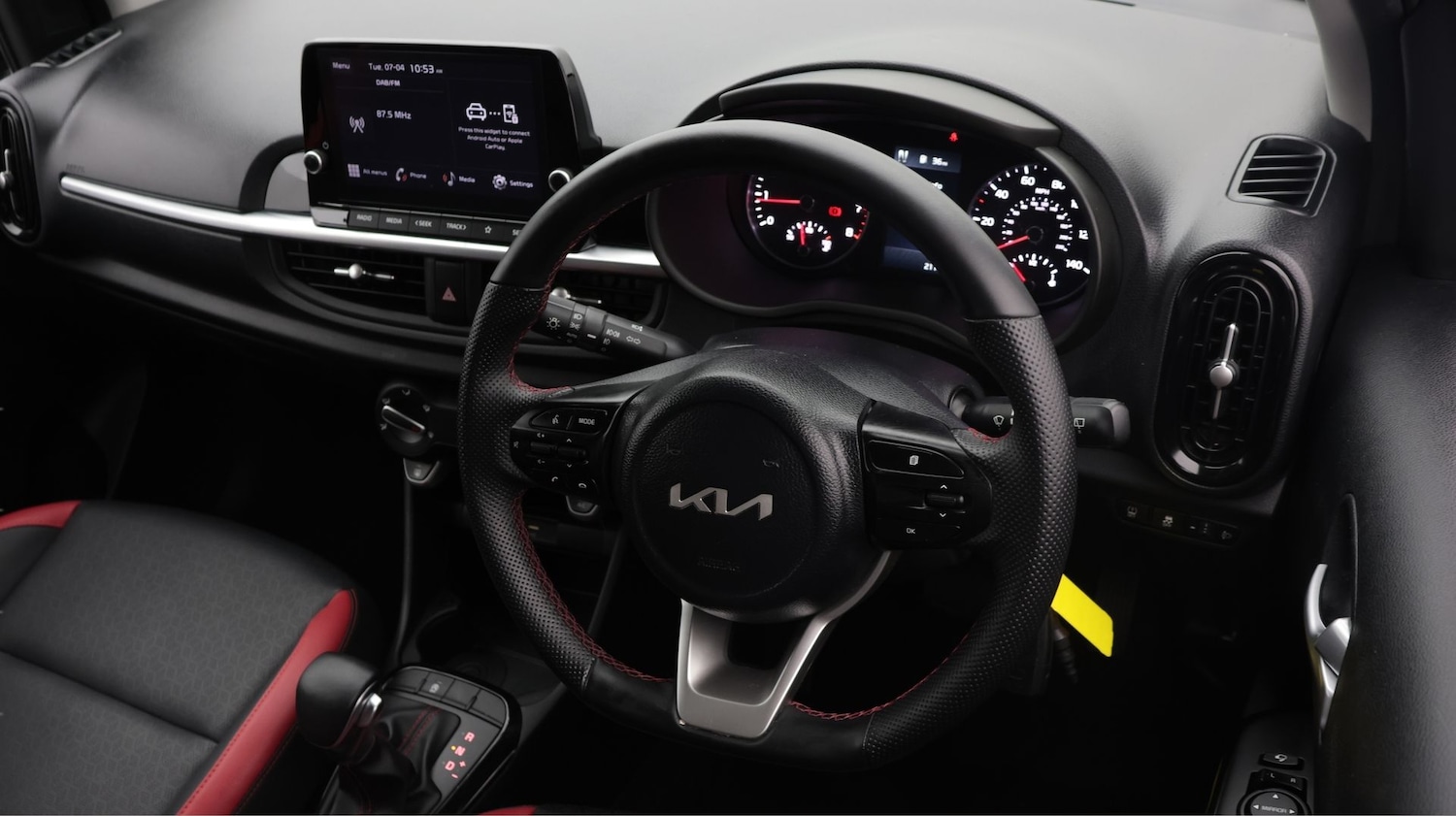 Used Kia Picanto 2023 for sale - 78155639: Photo 9