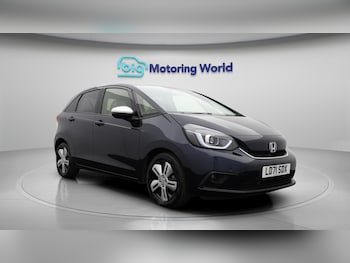 Used Honda Jazz 2022 for sale - 75531359: Photo
