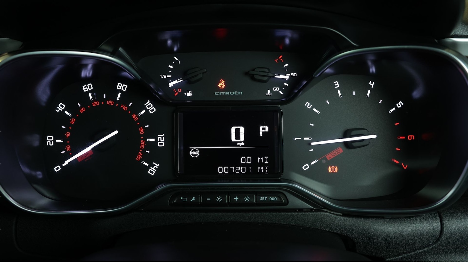 Used Citroen C3 2024 for sale - 77690948: Photo 10