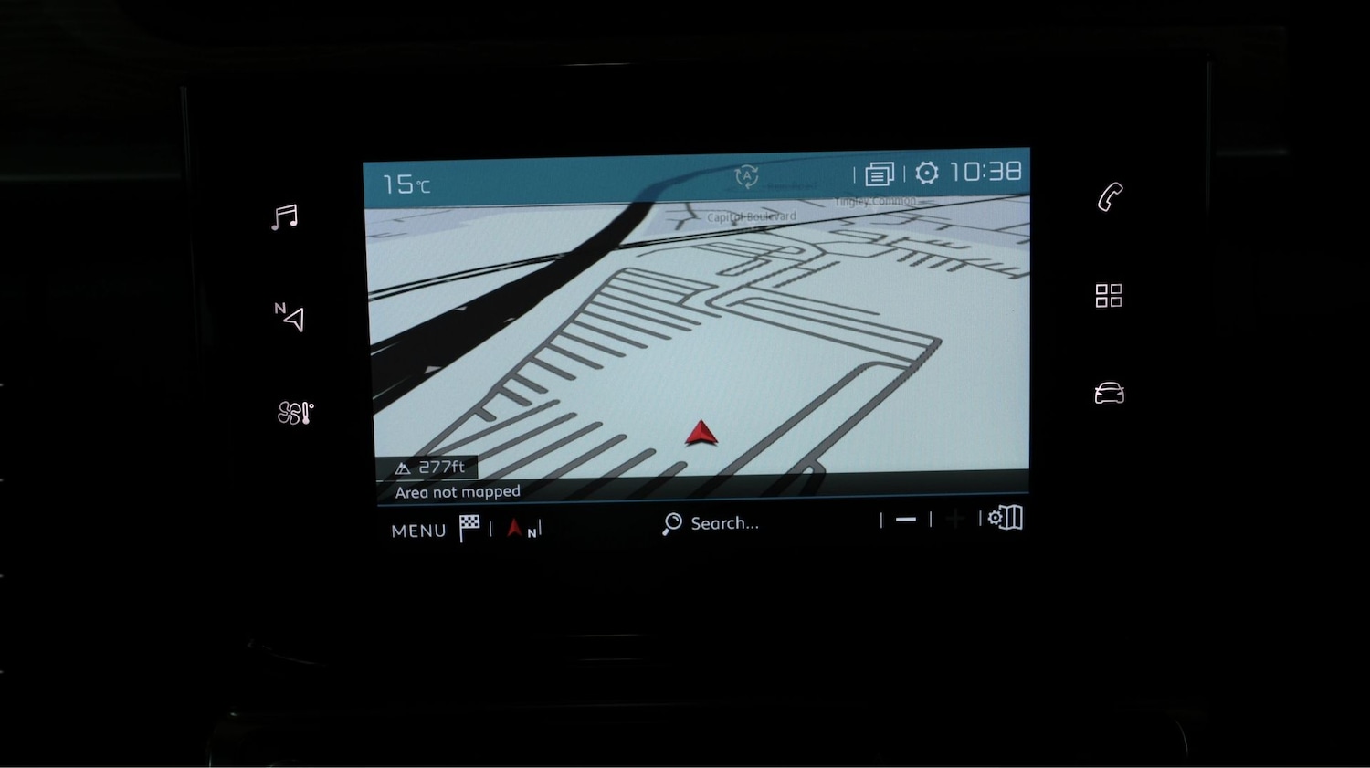 Used Citroen C3 2024 for sale - 77690948: Photo 11