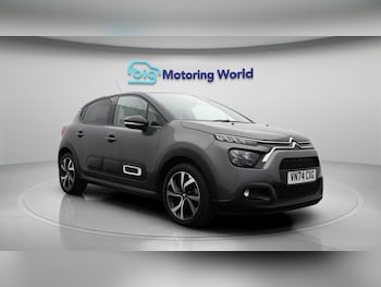 Used Citroen C3 2024 for sale - 77690948: Photo