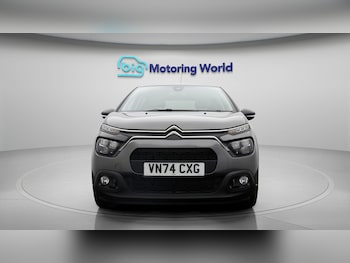 Used Citroen C3 2024 for sale - 77690948: Photo