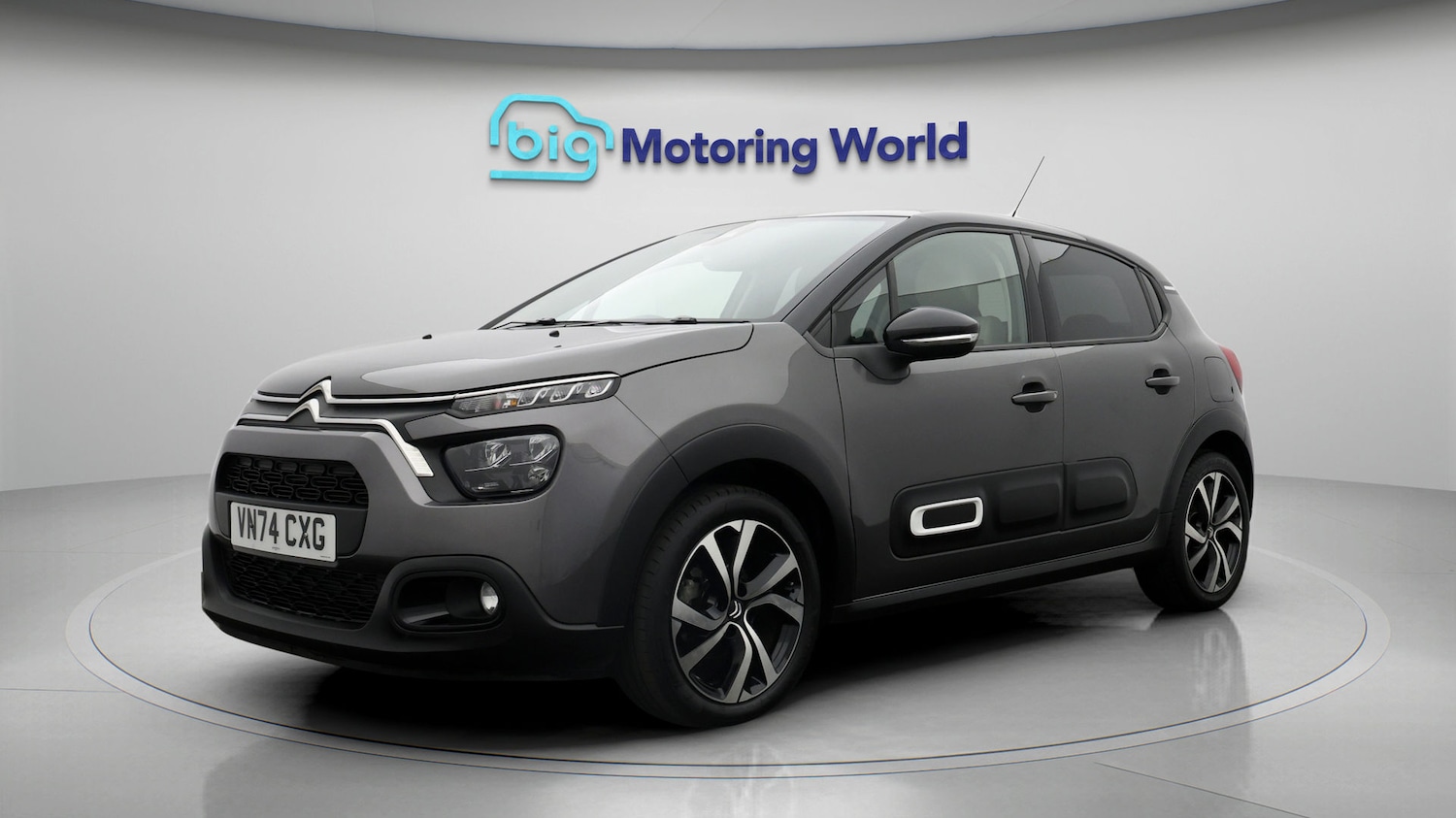 Used Citroen C3 2024 for sale - 77690948: Photo 3