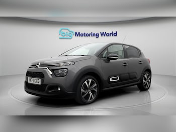 Used Citroen C3 2024 for sale - 77690948: Photo