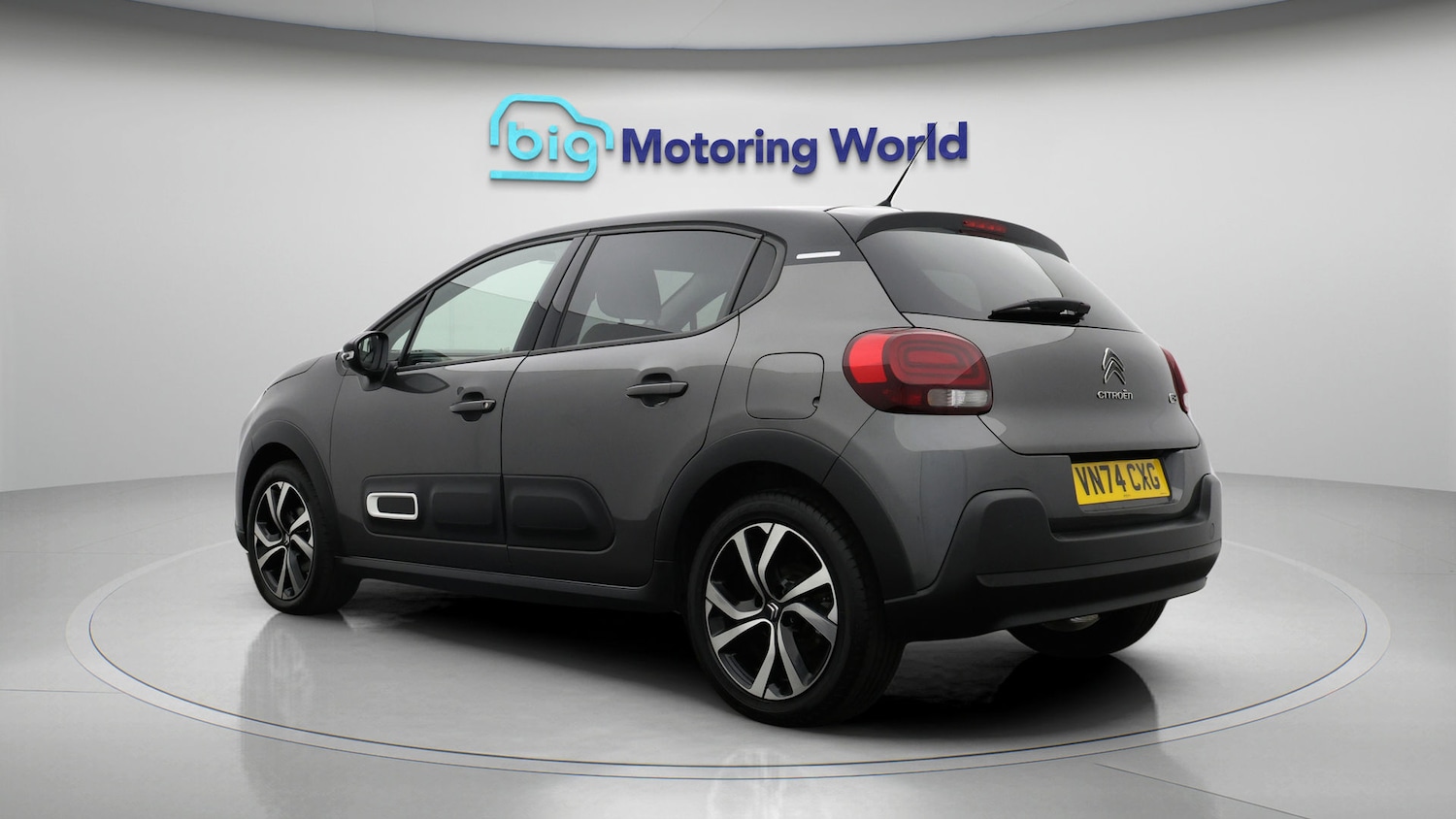 Used Citroen C3 2024 for sale - 77690948: Photo 5