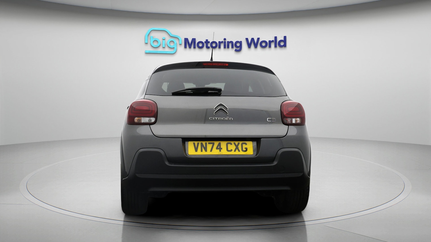 Used Citroen C3 2024 for sale - 77690948: Photo 6