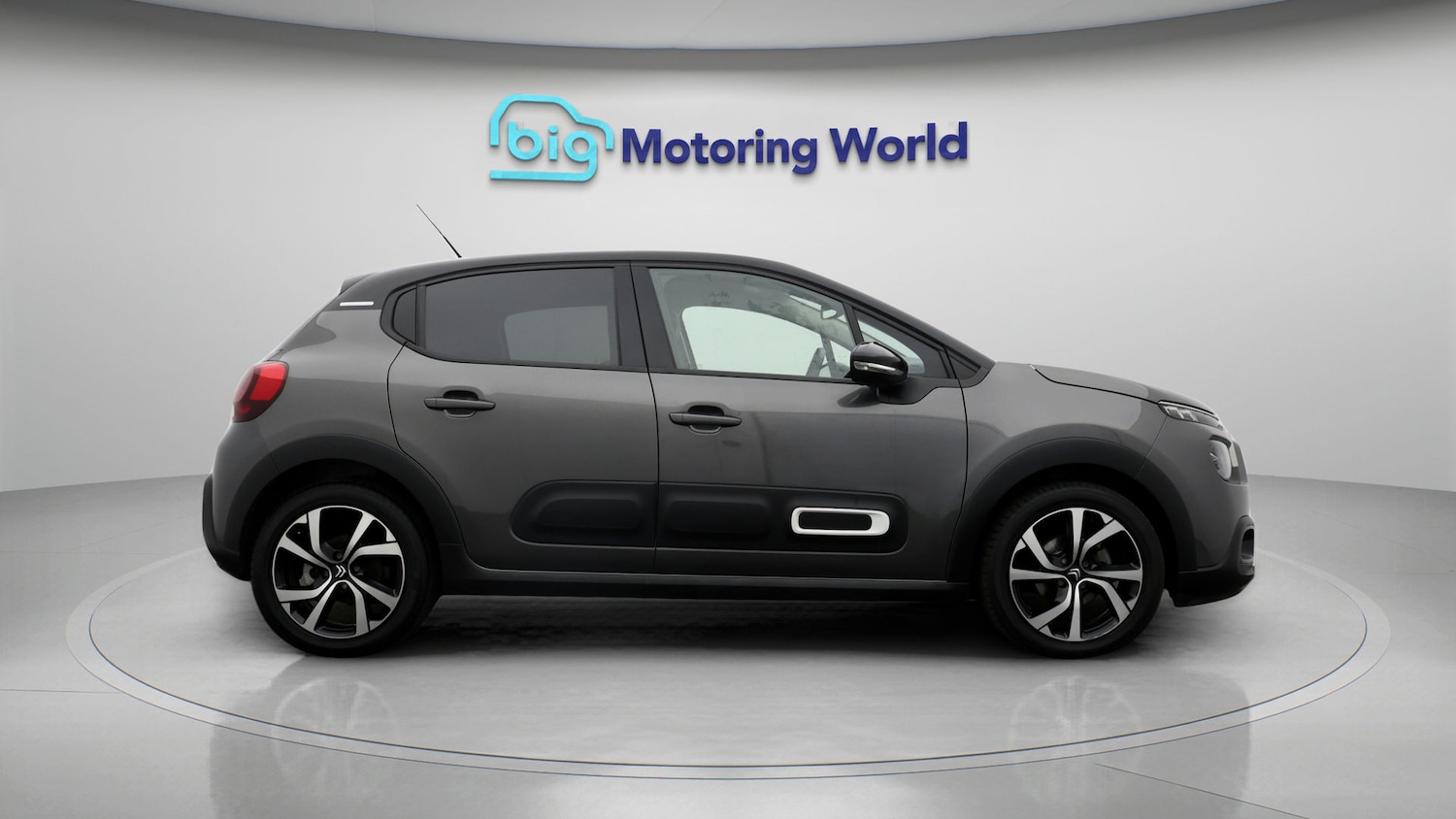 Used Citroen C3 2024 for sale - 77690948: Photo 8